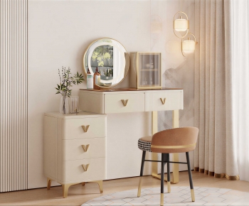 Nordic Style Dresser-ID:926481963