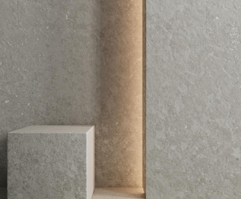 Modern TV Wall-ID:614406116