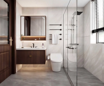 Modern TOILET-ID:234620099