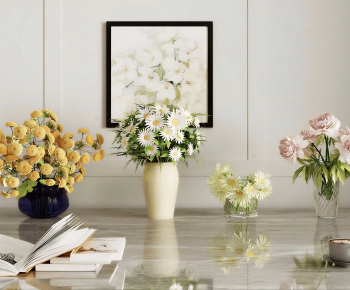 Modern Flower Arrangement-ID:944499976