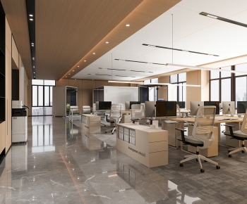 Modern Staff Area-ID:316174987