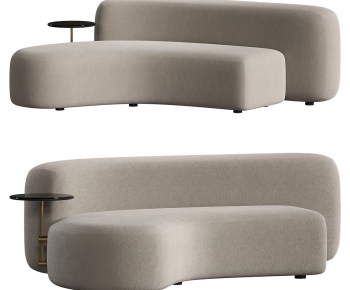 Modern Curved Sofa-ID:904246095