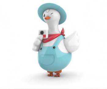 Modern Robot-ID:217979916