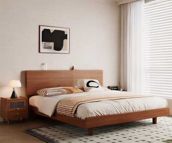 Modern Bedroom-ID:355304962