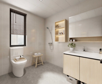 Modern TOILET-ID:927488093