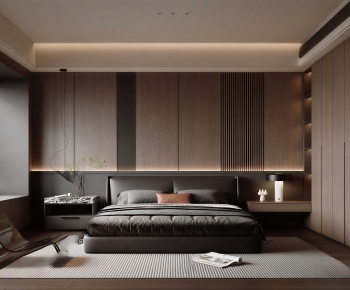 Modern Bedroom-ID:844476944
