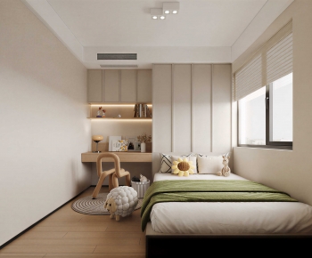 Modern Children's Room-ID:409946925