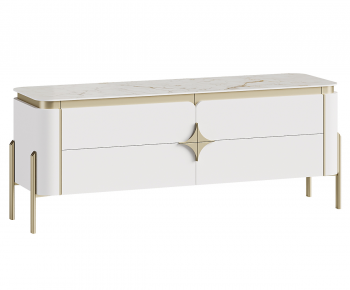 Modern TV Cabinet-ID:890671016