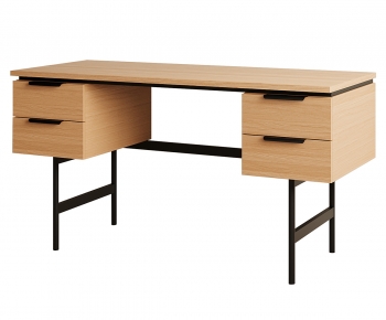 Modern Desk-ID:760546923