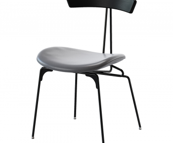Modern Dining Chair-ID:600361113