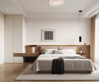 Modern Bedroom-ID:533893117