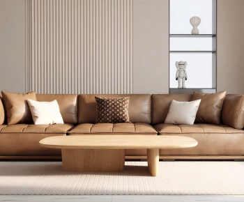 Modern Sofa Combination-ID:620155104