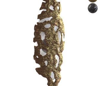 Modern Wall Lamp-ID:688896892