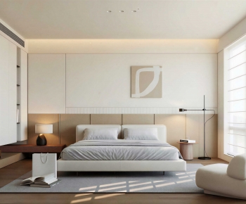 Modern Bedroom-ID:453560459