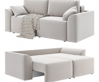 Modern A Sofa For Two-ID:910779005