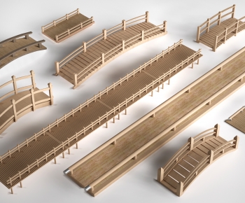 Modern Bridge-ID:196821932