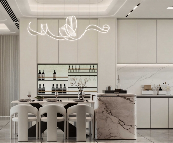 Modern Open Kitchen-ID:794178016