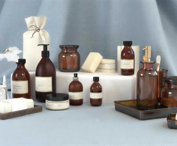 Modern Bathroom Set-ID:735016118