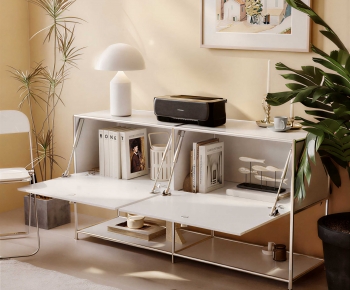 Modern Bookcase-ID:546055085