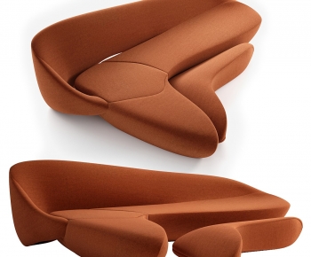 Modern Shaped Sofa-ID:690244918