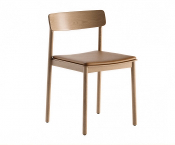 Nordic Style Dining Chair-ID:342205051