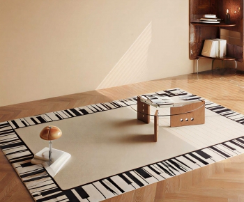 Modern The Carpet-ID:131047019