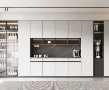 Modern Sideboard-ID:983226061