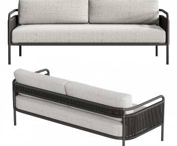 Modern A Sofa For Two-ID:803129758