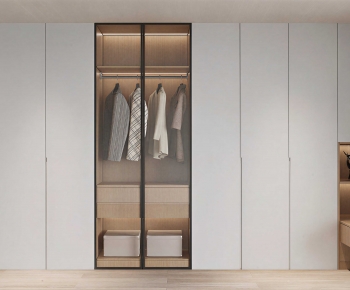 Modern The Wardrobe-ID:944274907