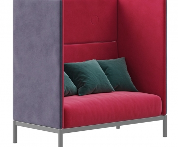 Modern A Sofa For Two-ID:774312026