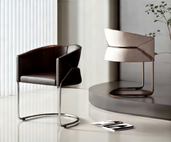 Modern Lounge Chair-ID:304625037