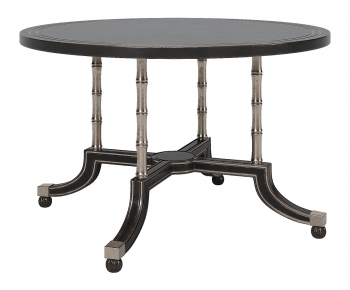 Simple European Style Dining Table-ID:380624062