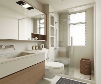 Modern TOILET-ID:309559114