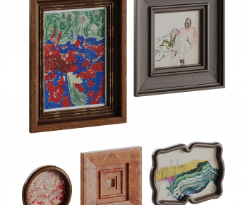 New Classical Style Painting-ID:188122994