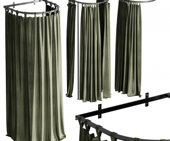 Modern The Curtain-ID:292570115
