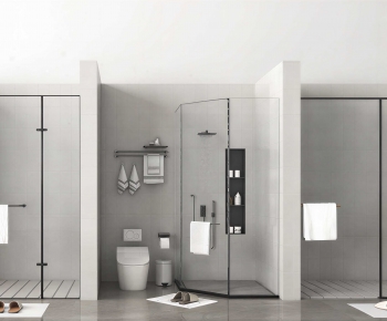 Modern TOILET-ID:968571907