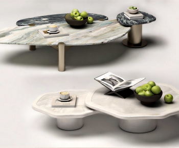 Modern Coffee Table-ID:122255094