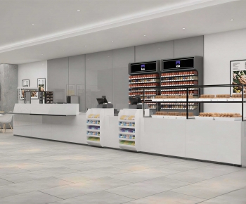 Modern Convenience Store-ID:102513079