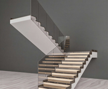 Modern Staircase-ID:551023969