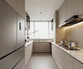 Modern The Kitchen-ID:332642089