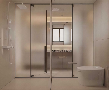 Modern TOILET-ID:630702976