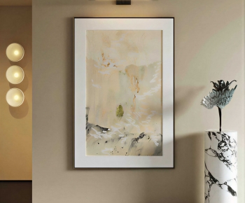 Modern Painting-ID:601504098