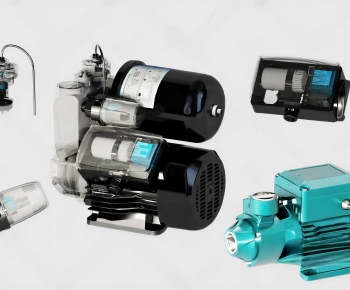 Modern Industrial Equipment-ID:834845072