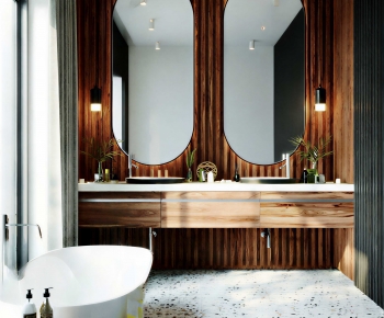 Modern Toilet-ID:723136905