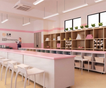 Modern Hospital-ID:403568038