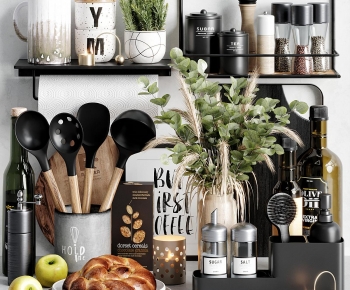 Modern Bread Cake-ID:379120116