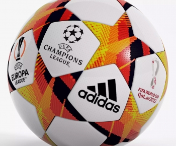 Modern Ball Equipment-ID:172225004