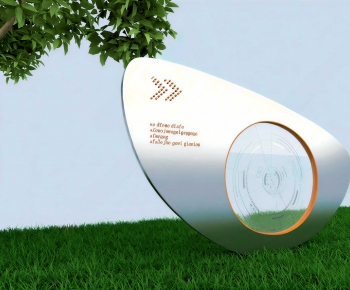 Modern Guide Board/bulletin Board-ID:761092903