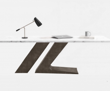 Modern Desk-ID:696978098