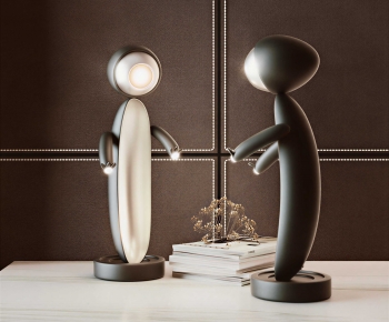 Modern Table Lamp-ID:400509126